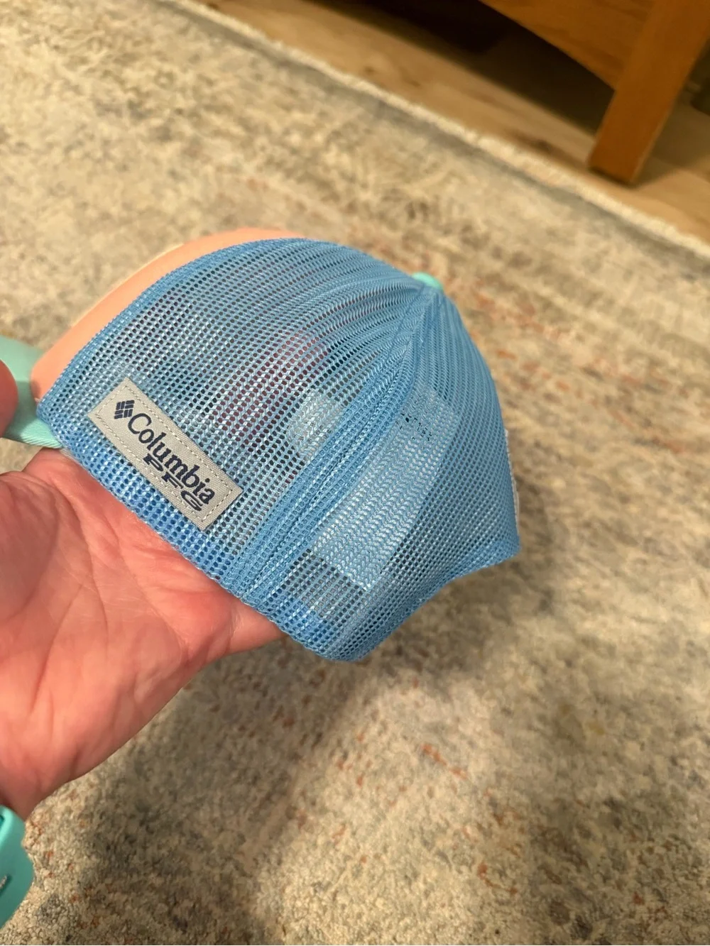 Columbia Sportswear Company this columbia